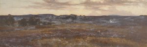 Sera da James Walter John Northbourne